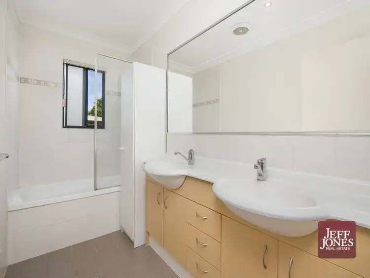 Fifth view of Homely townhouse listing, 13/96 Marquis Street, Greenslopes QLD 4120