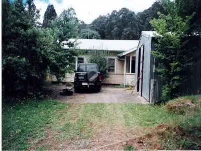 Second view of Homely house listing, 13 Hurley Street, Woods Point VIC 3723