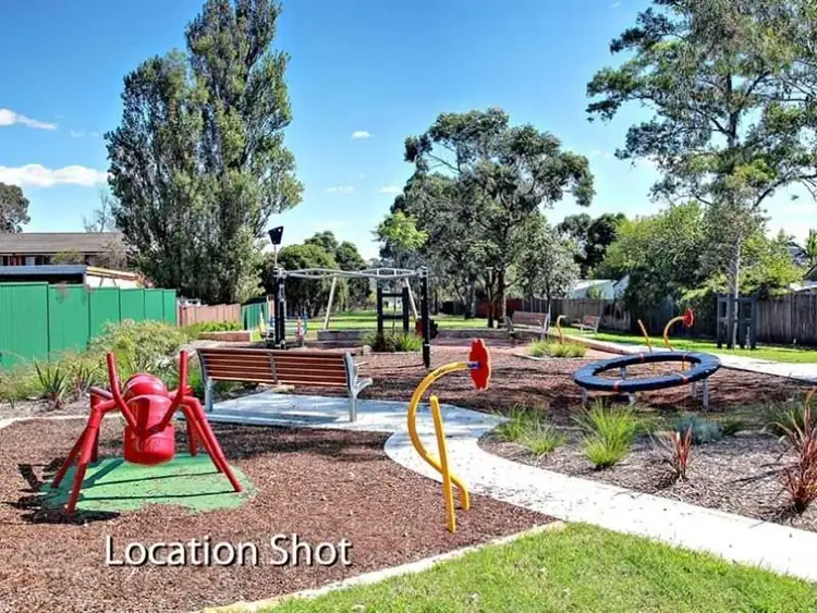Seventh view of Homely apartment listing, 41/58-64 John Street, Lidcombe NSW 2141