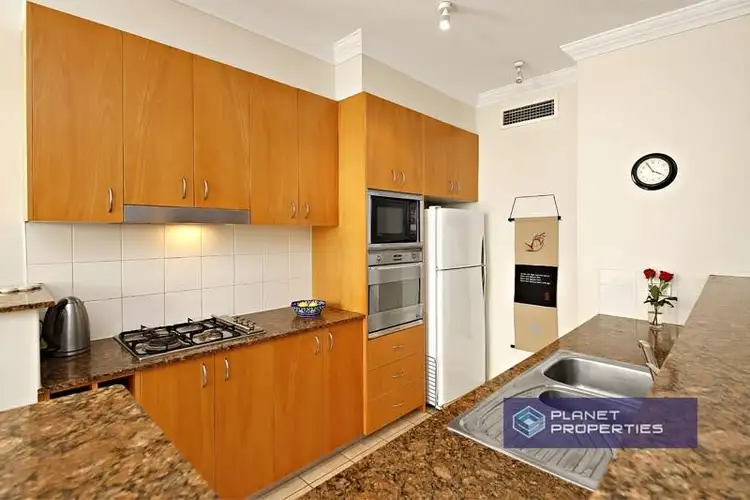 Fifth view of Homely apartment listing, G02/4 Karrabee Avenue, Huntleys Cove NSW 2111