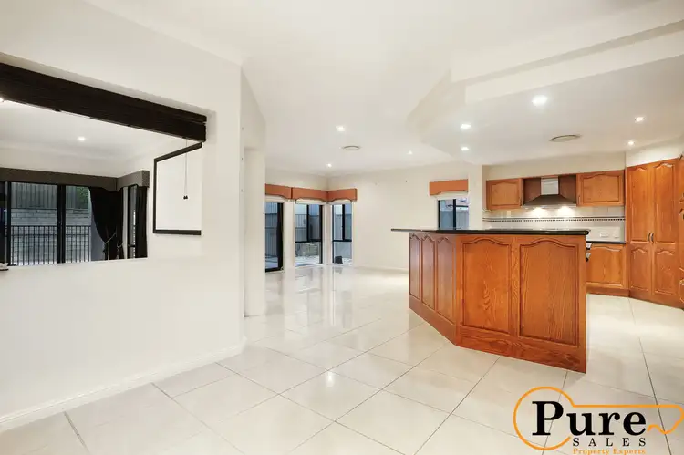 Third view of Homely house listing, 48 Kauri Street, Carindale QLD 4152