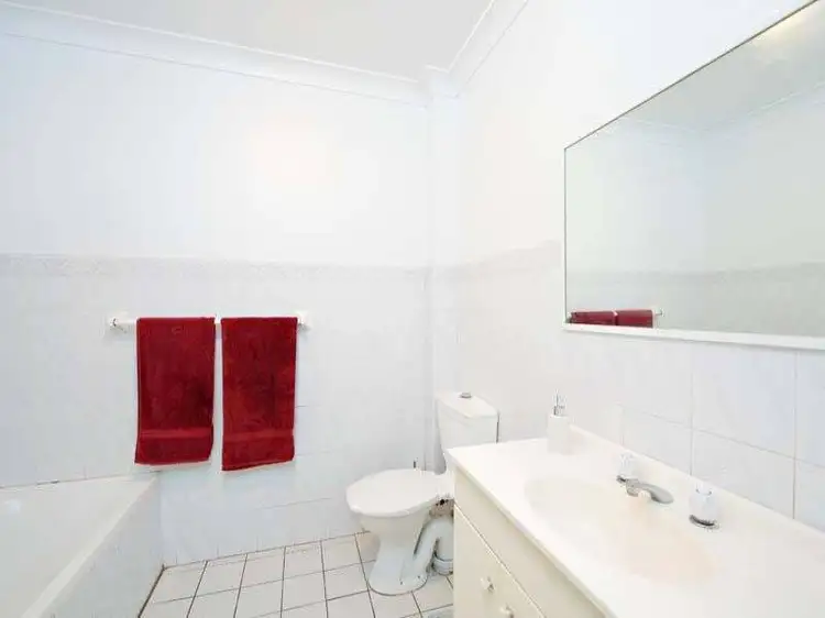 Fifth view of Homely apartment listing, 12/253-257 Victoria Rd, Drummoyne NSW 2047