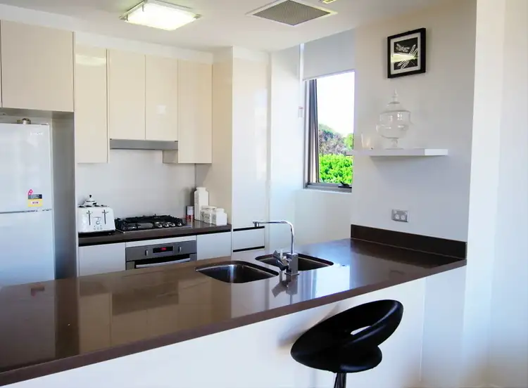 Second view of Homely apartment listing, 275/79-91 Macpherson St, Warriewood NSW 2102