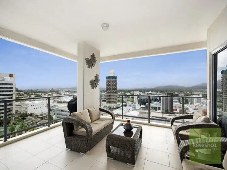 1101/122 Walker Street, Townsville City QLD 4810