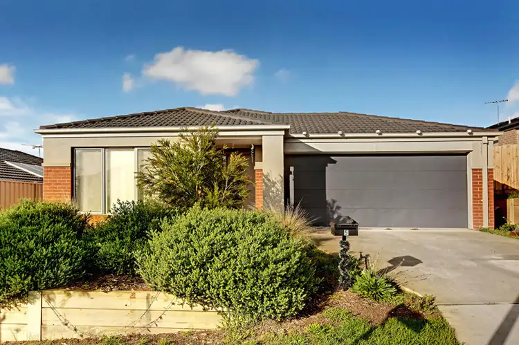 5 TEATREE LANE, Wallan VIC 3756