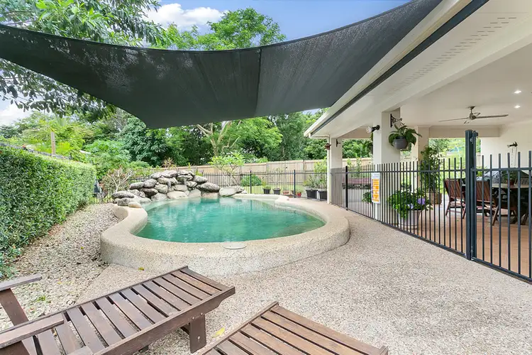 Fourth view of Homely house listing, 2 Sweetlip Close, Kanimbla QLD 4870