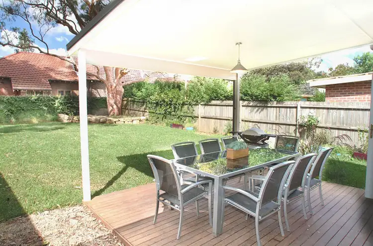 Third view of Homely house listing, 113 Middle Harbour Road, Lindfield NSW 2070