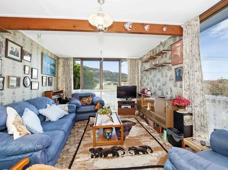 Fourth view of Homely house listing, 43 Cawood Street, Apollo Bay VIC 3233