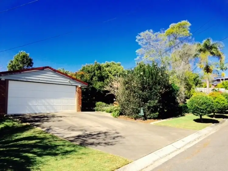 Main view of Homely house listing, 11 Jonquil St, Daisy Hill QLD 4127