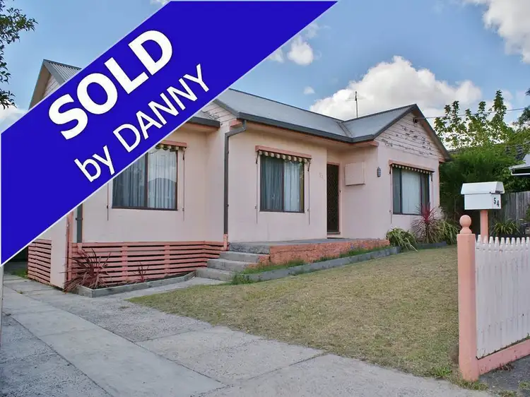 54 Shanahan Parade, Newborough VIC 3825