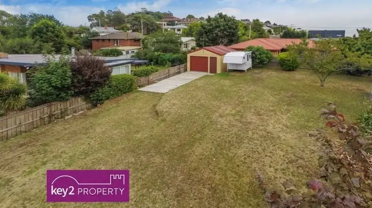 Second view of Homely land listing, 318 Upper York Street, West Launceston TAS 7250