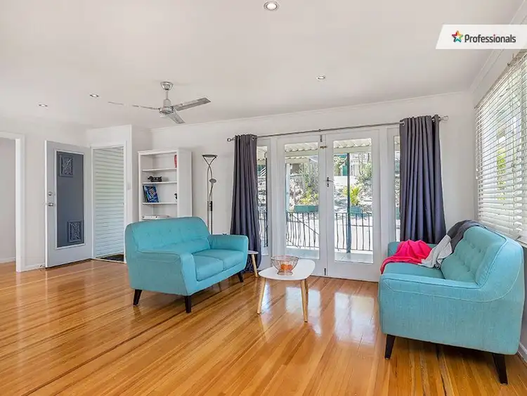 Fifth view of Homely house listing, 209 Patricks Road, Ferny Hills QLD 4055