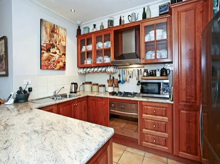 Fifth view of Homely townhouse listing, 2 Nicholas Street, Newtown VIC 3220