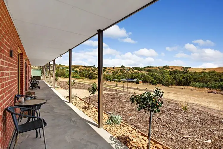 Third view of Homely house listing, 6 BRANIGAN DRIVE, Kilmore VIC 3764