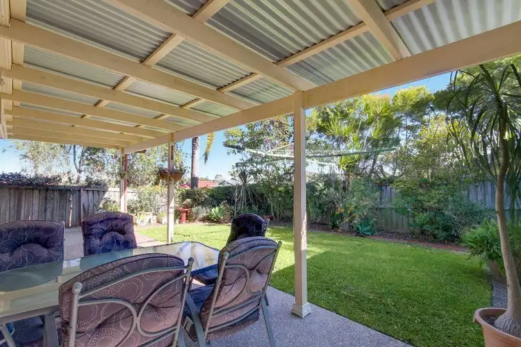 Seventh view of Homely house listing, 15 Cypress Close, Blue Haven NSW 2262