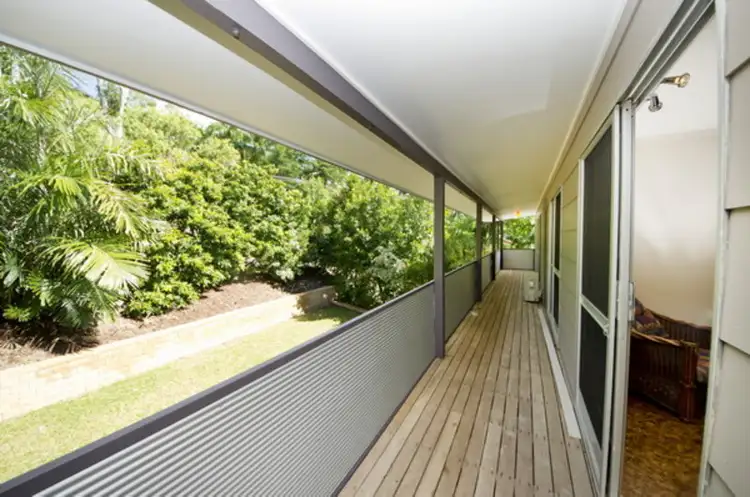 Sixth view of Homely house listing, 8 MORESBY ST, Trinity Beach QLD 4879