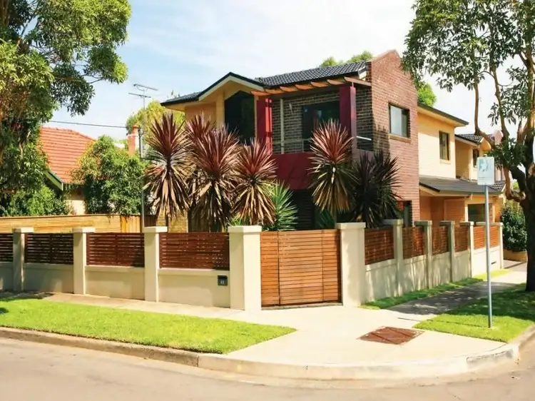 Second view of Homely semi-detached listing, 46 Cheviot Street, Ashbury NSW 2193