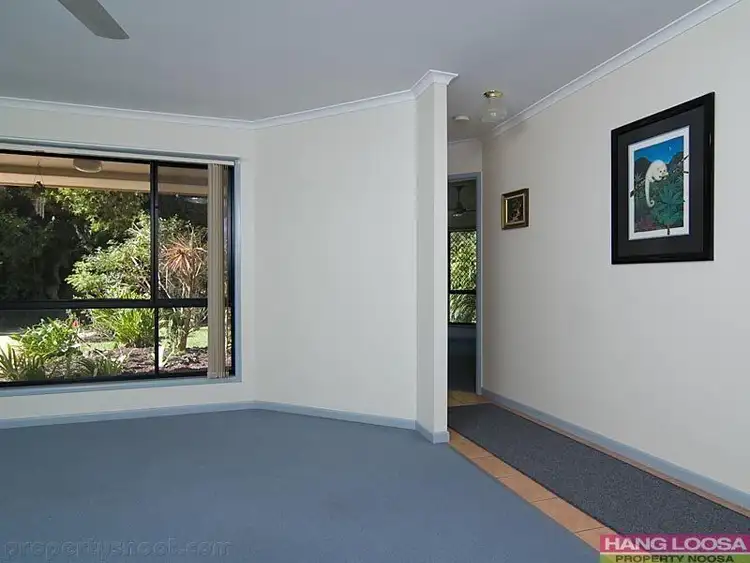 Sixth view of Homely house listing, 21 Daintree Way, Tewantin QLD 4565