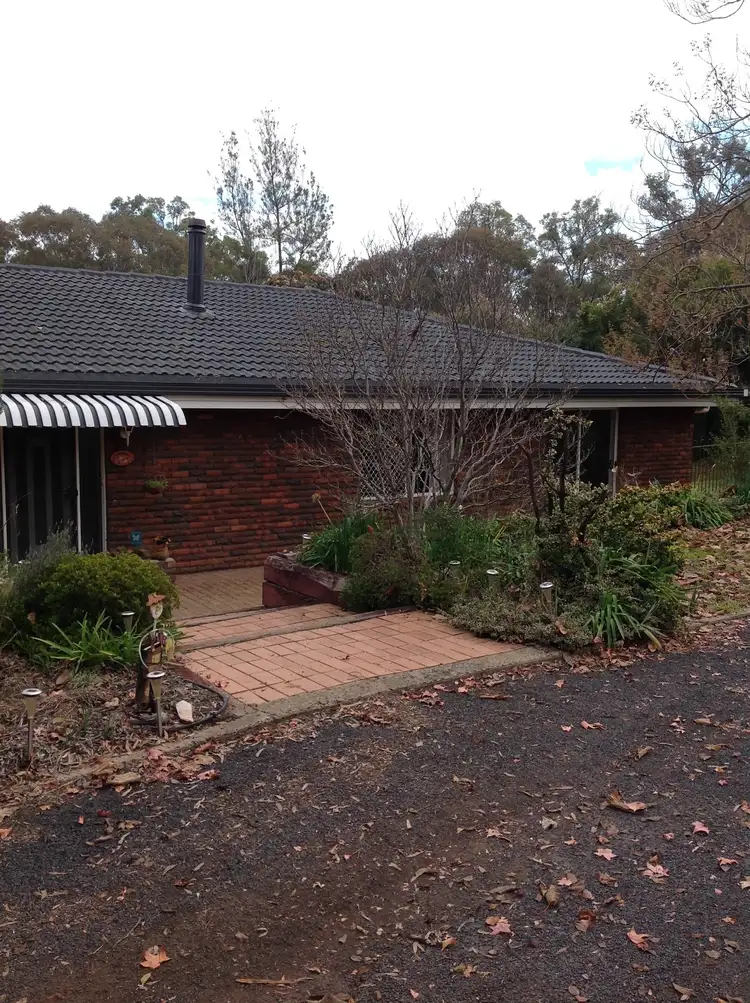 Fourth view of Homely house listing, 4 Hilton Place, Coonabarabran NSW 2357