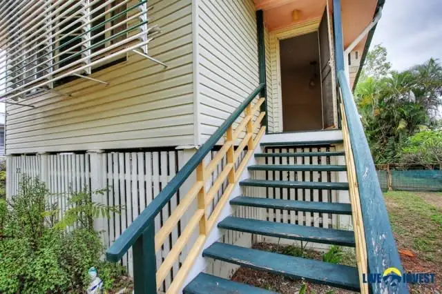Third view of Homely house listing, 22 Powell Street, Wulguru QLD 4811