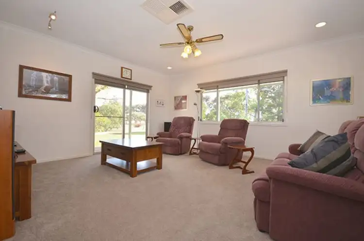 Third view of Homely house listing, 75 Hutchinsons Road, Quantong VIC 3401