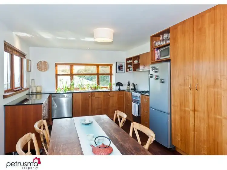 Fifth view of Homely house listing, 447 Huon Road, South Hobart TAS 7004