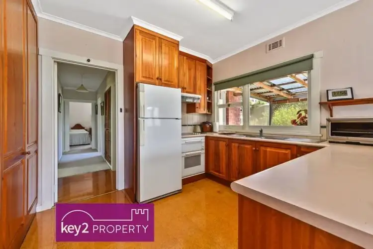 Sixth view of Homely house listing, 318A Upper York Street, West Launceston TAS 7250