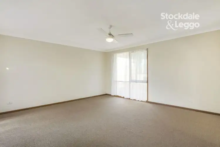 Third view of Homely house listing, 32 ELANDRA WAY, Cranbourne West VIC 3977