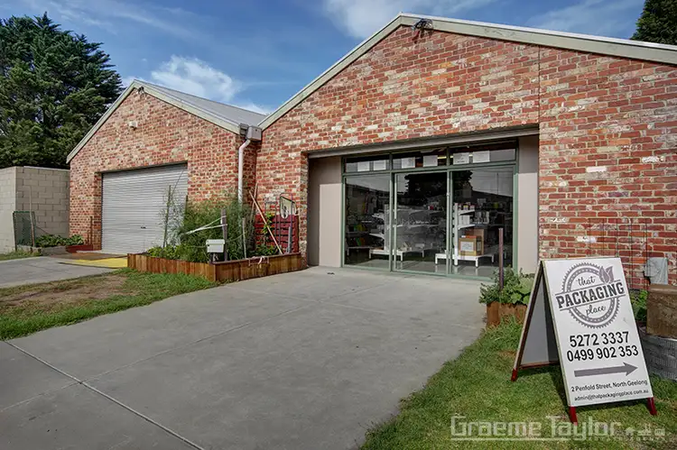 Third view of Homely house listing, 30 Roseneath Street, North Geelong VIC 3215
