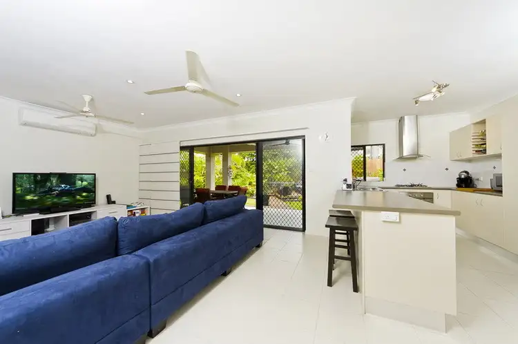 Fifth view of Homely villa listing, 2/64 Harbour Drive, Trinity Park QLD 4879