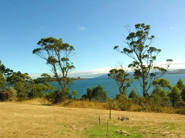 Second view of Homely land listing, 5/5691 Channel Highway, Verona Sands TAS 7112