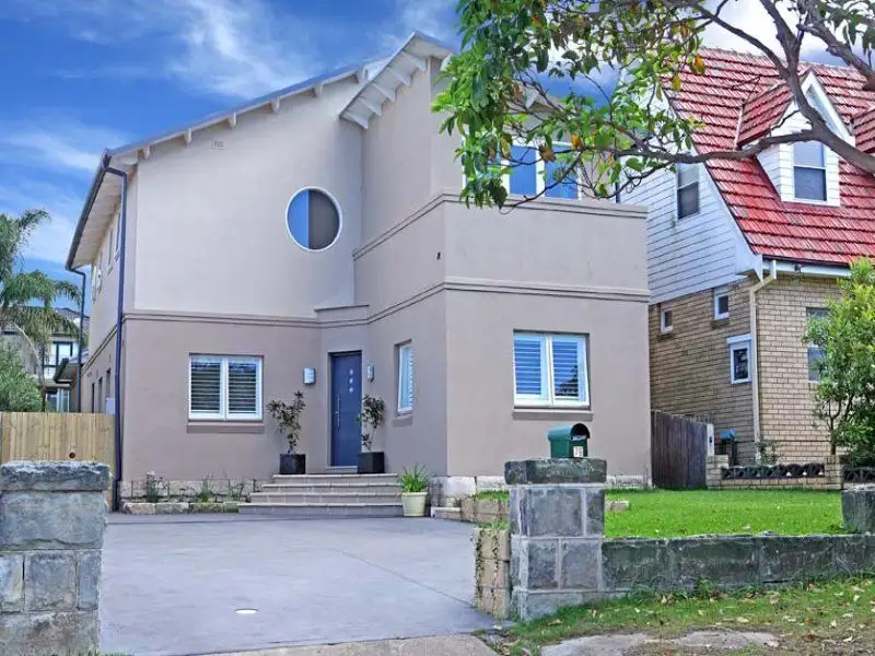 Main view of Homely house listing, 76 Bangaroo Street, North Balgowlah NSW 2093