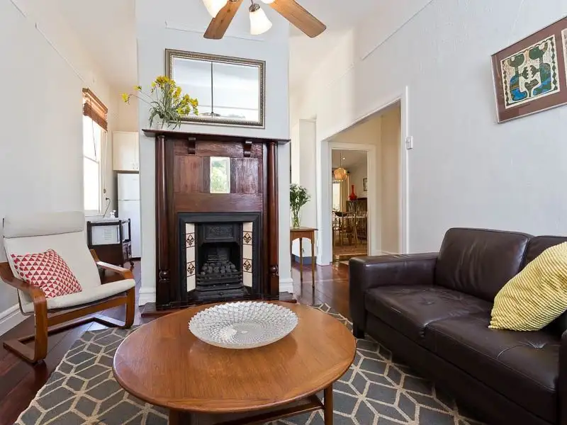 Main view of Homely house listing, 121 Bourke Street, Leederville WA 6007