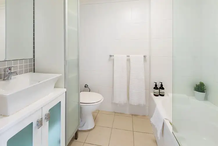 Fourth view of Homely apartment listing, 11/10 Earl Place, Potts Point NSW 2011