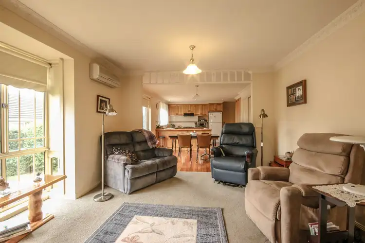Sixth view of Homely unit listing, 3/37 BRANDY CREEK ROAD, Warragul VIC 3820