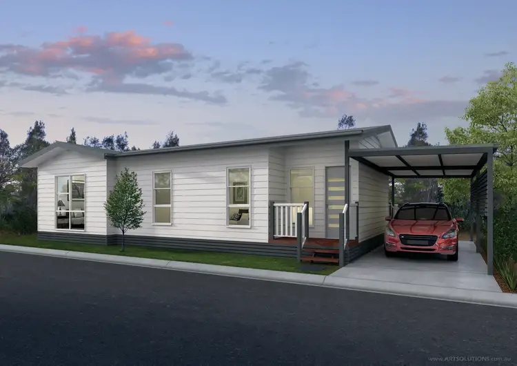 52/137 Mount View Road, Cessnock NSW 2325