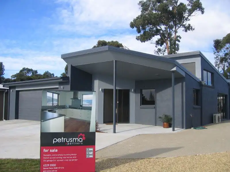 Main view of Homely house listing, 6 Crimson Drive, Margate TAS 7054