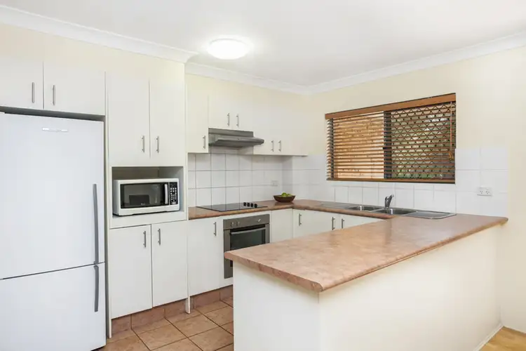 Third view of Homely unit listing, 26/52-58 Linden Street, Sutherland NSW 2232