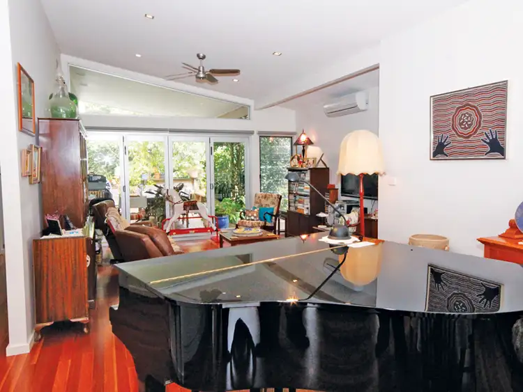 Third view of Homely house listing, 35 Christmas Bush Avenue, Nelson Bay NSW 2315