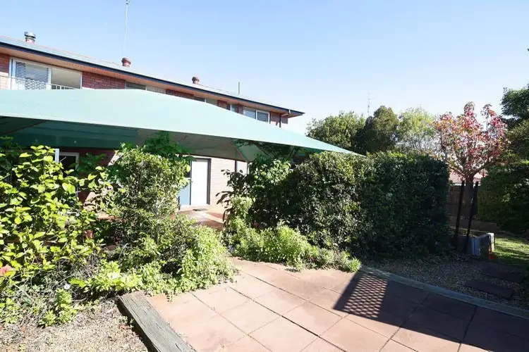 Fourth view of Homely house listing, Naranga street 5, Rangeville QLD 4350