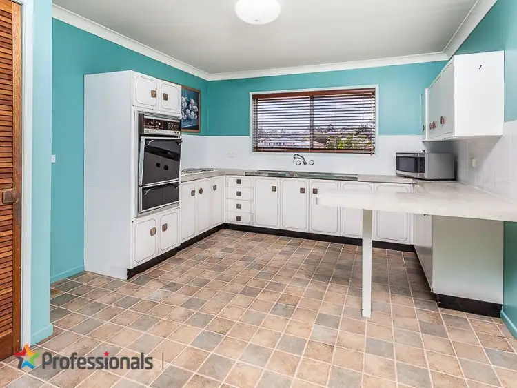 Sixth view of Homely house listing, 13 Friend Street, Everton Park QLD 4053