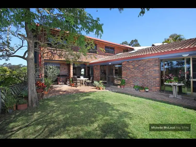 Fifth view of Homely house listing, 19 Morningview Street, Chapel Hill QLD 4069