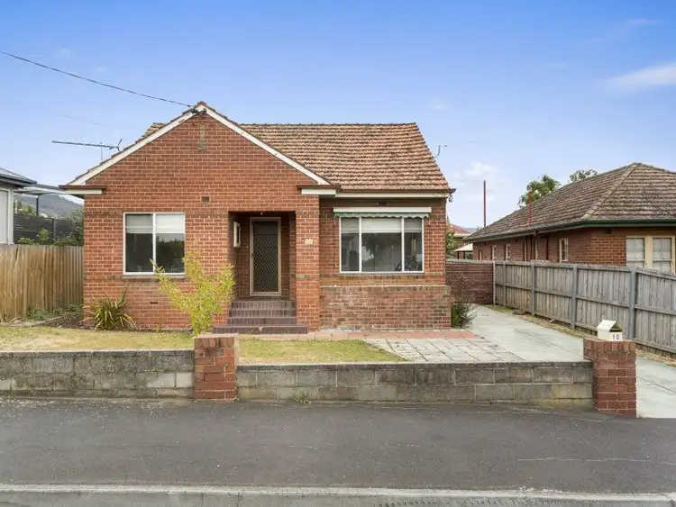 Main view of Homely house listing, 10 Riverway Road, Montrose TAS 7010