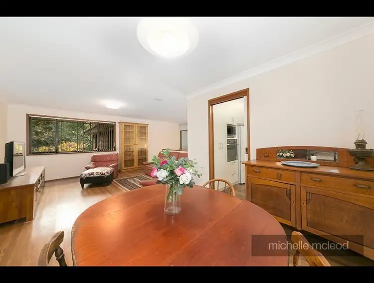 Sixth view of Homely house listing, 63 Cassandra Street, Chapel Hill QLD 4069