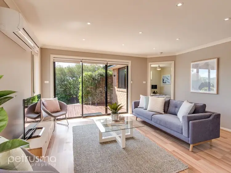 Fourth view of Homely house listing, 21 Northsun Place, Midway Point TAS 7171