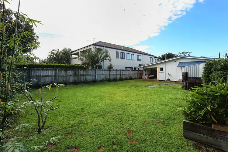 Fourth view of Homely house listing, 34 Leyte Avenue, Palm Beach QLD 4221