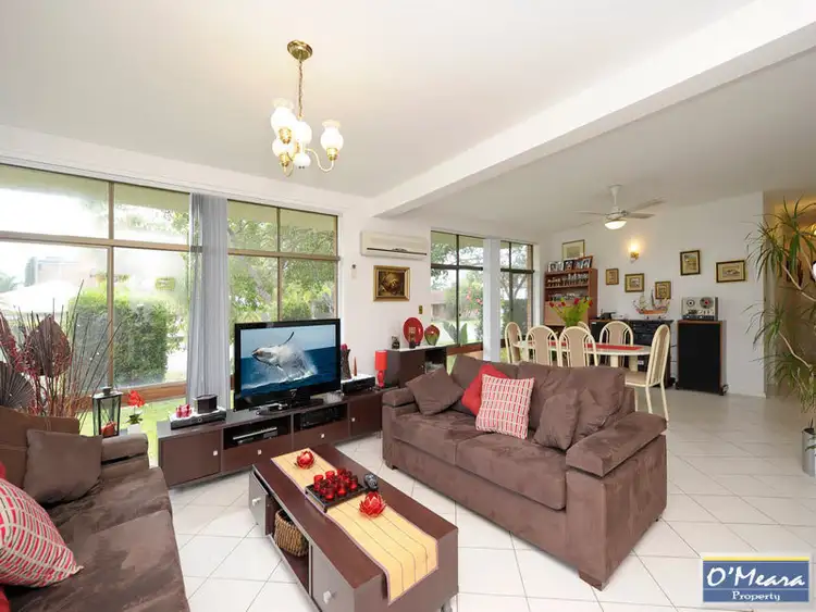 Second view of Homely semi-detached listing, 1/1 Kurrawa Close, Nelson Bay NSW 2315
