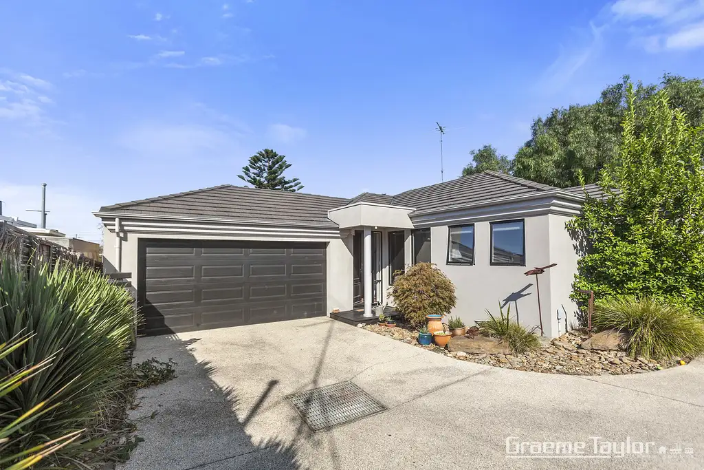 Main view of Homely townhouse listing, 3/41 Percy Street, Newtown VIC 3220