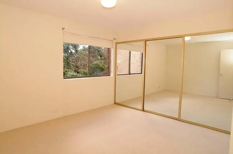 Fifth view of Homely apartment listing, 3/10-16 Parkes Road "Woodbrook", Artarmon NSW 2064