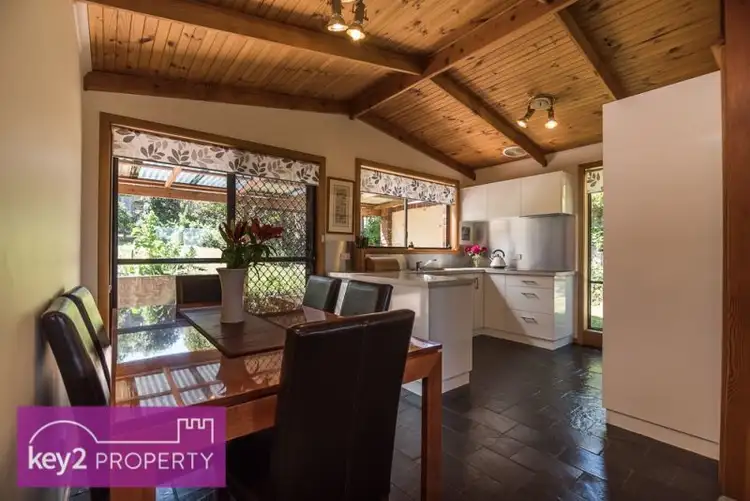 Fifth view of Homely house listing, 9 Charolais Drive, Norwood TAS 7250